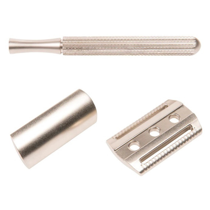 Станок для бритья Т-образный Parker Model No. 78R-SC