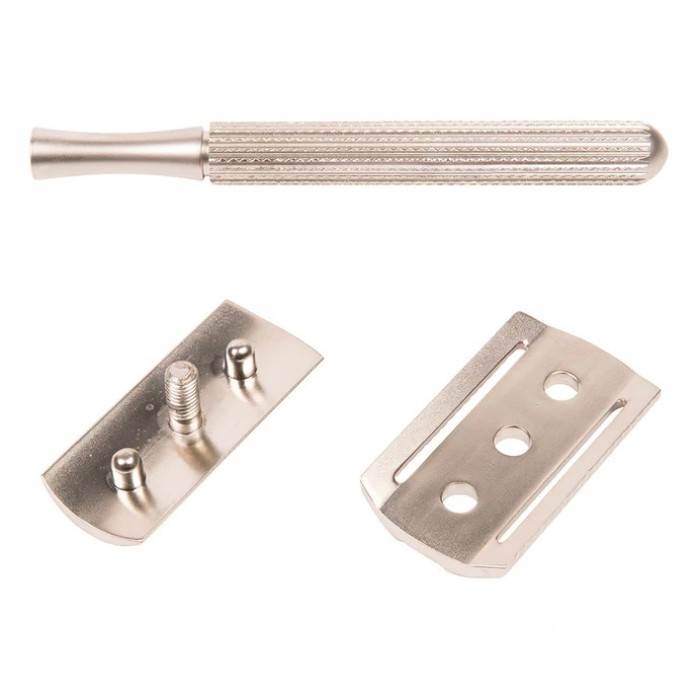 Станок для бритья Т-образный Parker Model No. 78R-SC