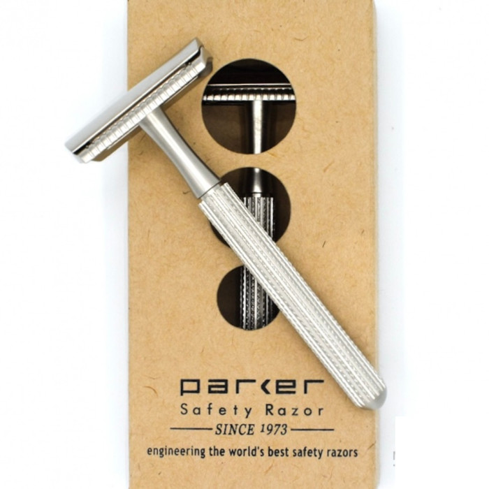Станок для бритья Т-образный Parker Model No. 78R-SC