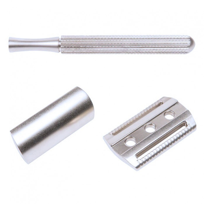 Станок для бритья Т-образный Parker Model No. 78R-CH