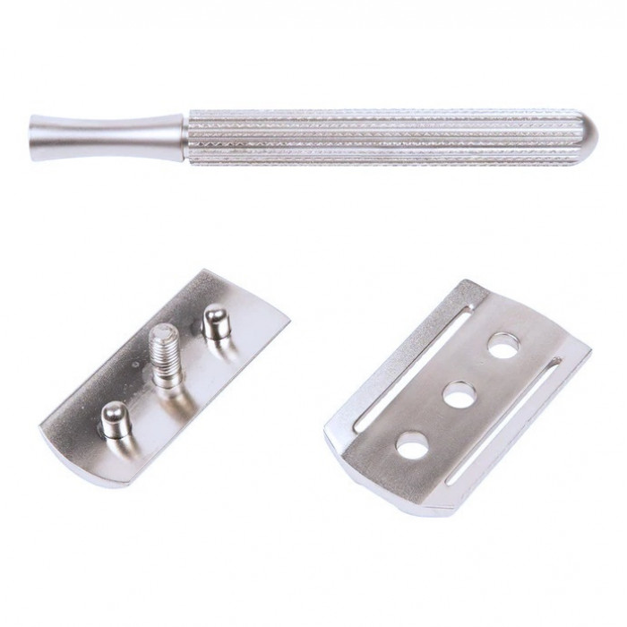 Станок для бритья Т-образный Parker Model No. 78R-CH