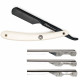 Опасная бритва (шаветта) Parker PTAWH Professional Barber Razor