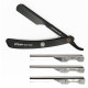 Опасная бритва (шаветта) Parker PTABK Professional Barber Razor