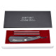 Опасная бритва (шаветта) Parker PTABK Professional Barber Razor