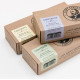 Подарочный набор для ухода за усами Captain Fawcett's Maharajah Moustache Wax and Moustache Comb