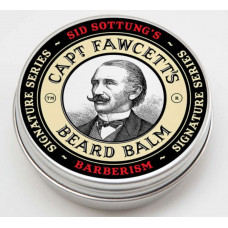 Бальзам для бороди Captain Fawcett's Barberism Beard Balm, 60 мл