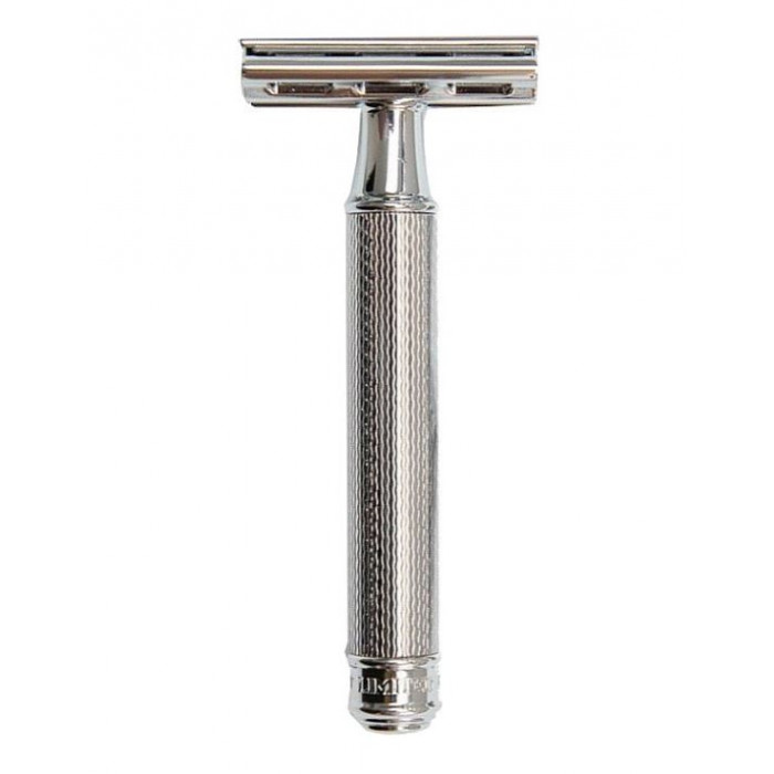 Станок для бритья Т-образный Captain Fawcett's Fully Adjustable Double Edge Razor CF.6C