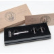 Станок для бритья Т-образный Captain Fawcett's Fully Adjustable Double Edge Razor CF.6C