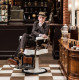 Масло для бороды Captain Fawcett's Barberis, 50 мл