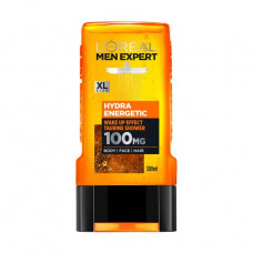 Гель для душу L'Oreal Paris Men Expert Hydra Energetic, 300 мл