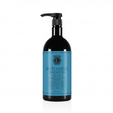 Зволожуючий шампунь Lavish Care Revitalizing Shampoo, 1000 мл