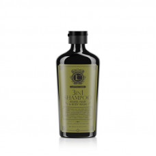 Шампунь 3 в 1 для волосся, бороди та тіла Lavish Care Hair And Body Wash, 300 мл