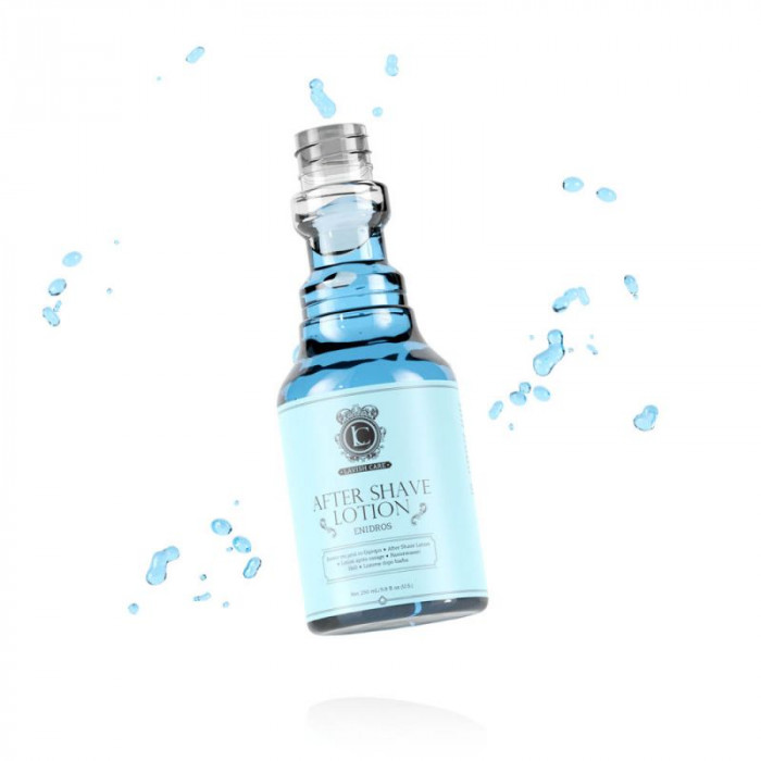 Лосьон после бритья Lavish Care After Shave Lotion ENIDROS, 290 мл