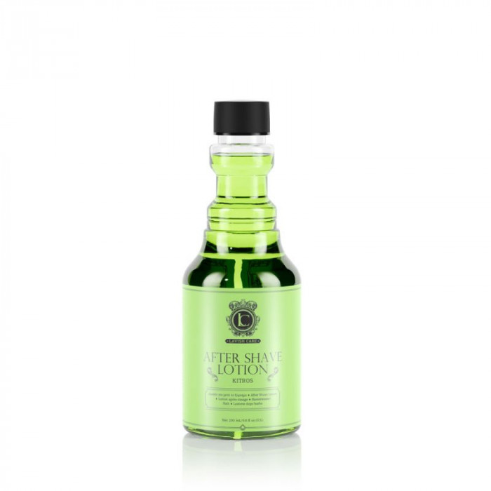 Лосьон после бритья Lavish Care After Shave Lotion KITROS, 290 мл