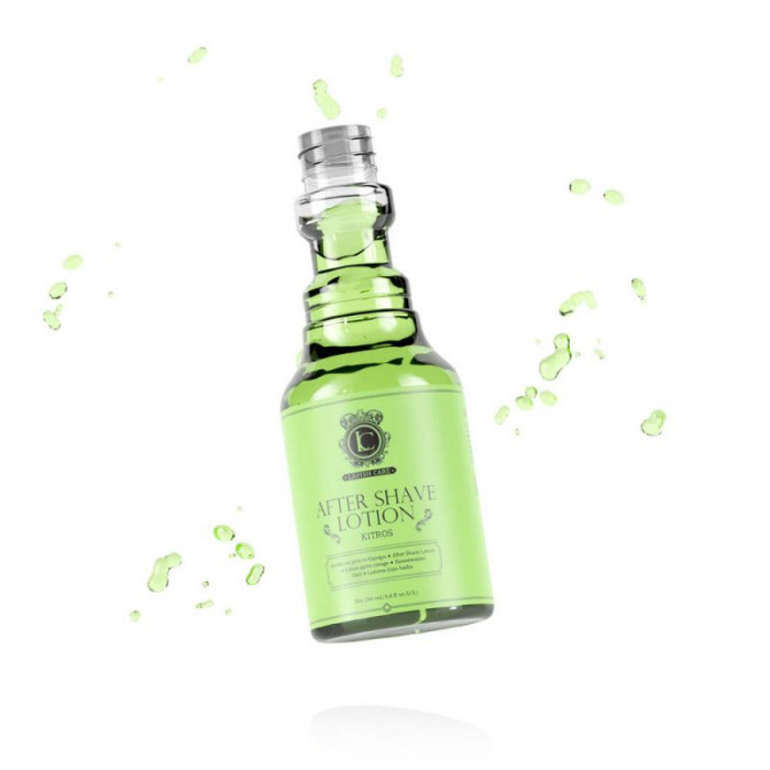 Лосьон после бритья Lavish Care After Shave Lotion KITROS, 290 мл