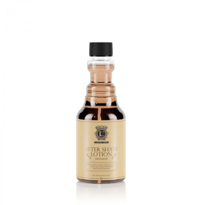 Лосьон после бритья Lavish Care After Shave Lotion ODYSSEUS, 290 мл
