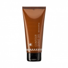 Прозорий гель для гоління MUEHLE Contour Shave Gel BP SG, 100 мл