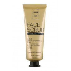 Скраб для обличчя Lavish Care Face Scrub Deep Exfolianting, 50 мл