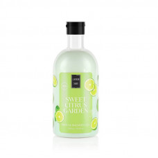 Гель для душу Lavish Care Shower Gel SWEET CITRUS GARDEN, 500 мл