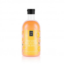 Гель для душу Lavish Care Shower Gel FRESHLY SQUEEZED BLISS, 500 мл