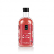 Гель для душу Lavish Care Shower Gel CHARMING RUBY POTION, 500 мл