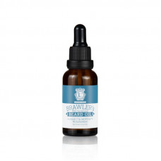 Олія для бороди Lavish Care Brawler's Beard Oil Sandalwood, 30 мл