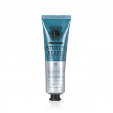 Бальзам для бороди Lavish Care Sturdy Beard Balm, 100 мл