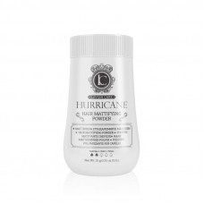 Пудра для стайлінгу волосся Lavish Care Hurricane Hair Mattifying Powder, 10 грам