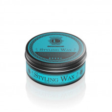 Віск для стайлінгу волосся Lavish Care Styling Wax сильної фіксації, 100 грам