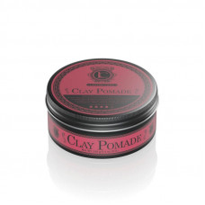 Глина для укладання волосся Lavish Care Clay Pomade, 100 грам