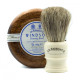 Подарочный набор D R Harris Windsor Shaving Gift Set Mahogany