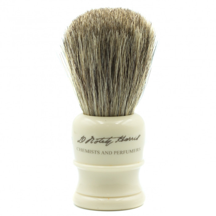 Подарочный набор D R Harris Sandalwood Shaving Gift Set Mahogany
