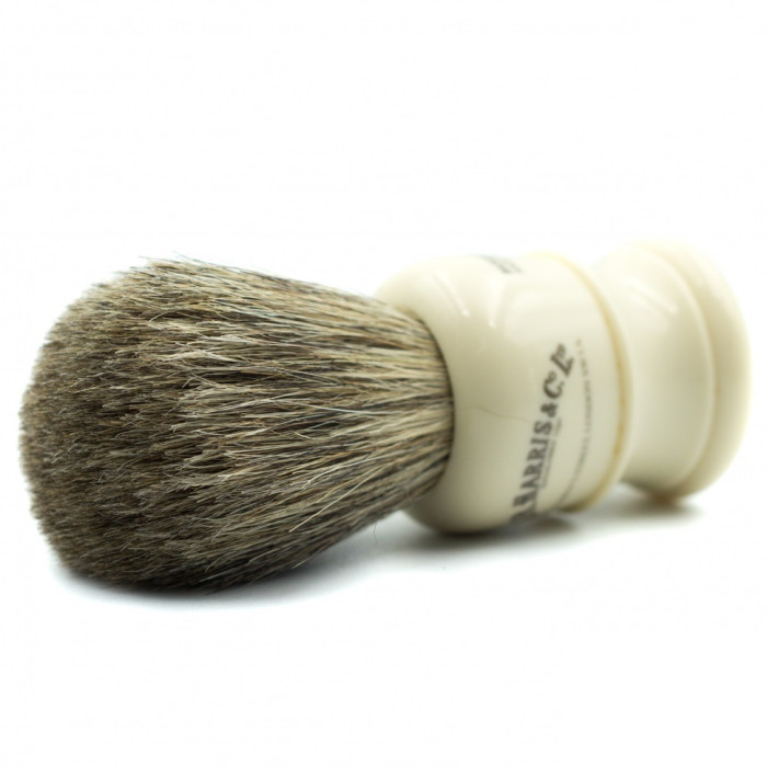 Подарочный набор D R Harris Sandalwood Shaving Gift Set Mahogany