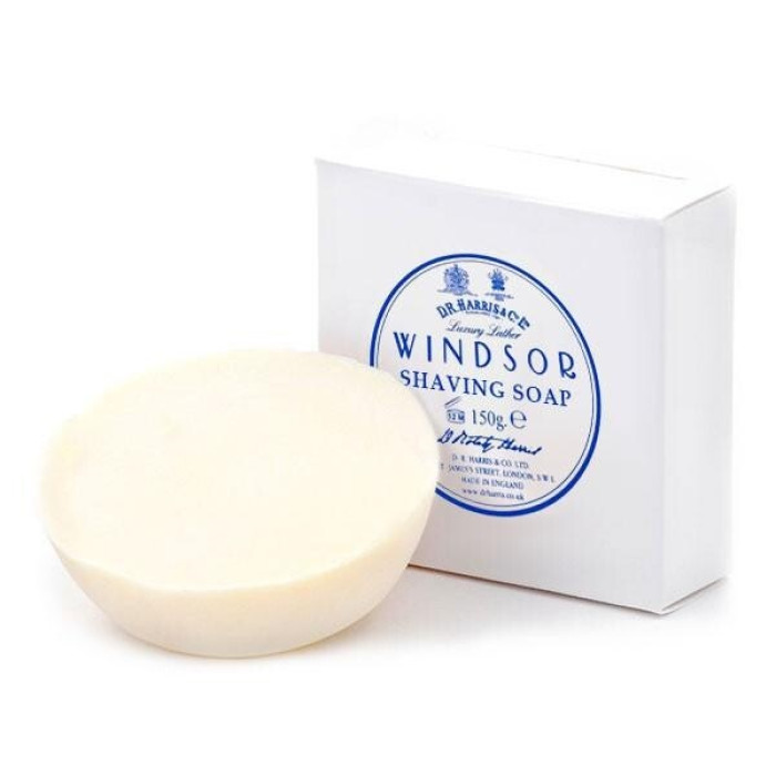 Мыло для бритья WINDSOR D R Harris, 100 грамм