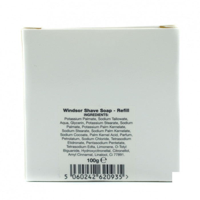 Мыло для бритья WINDSOR D R Harris, 100 грамм