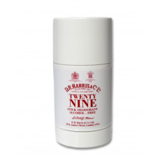 Дезодорант Twenty Nine Alcohol Free Deodorant Stick DR Harris, 75 грам
