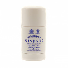 Дезодорант WINDSOR Deodorant Stick DR Harris, 75 грам