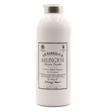 Тальк для тіла ARLINGTON TALCUM POWDER DR Harris, 100 грам