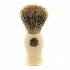 Помазок для гоління Vulfix 1000A Pure Badger