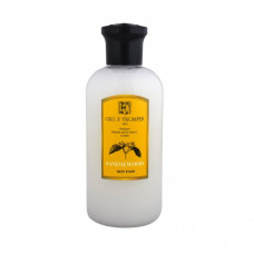Бальзам до та після гоління Geo F Trumper Sandalwood Skin Food, 200 мл