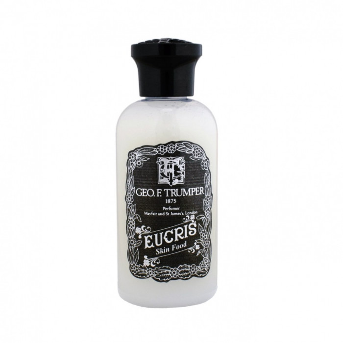 Бальзам до и после бритья Geo F Trumper Eucris Skin Food, 100 мл