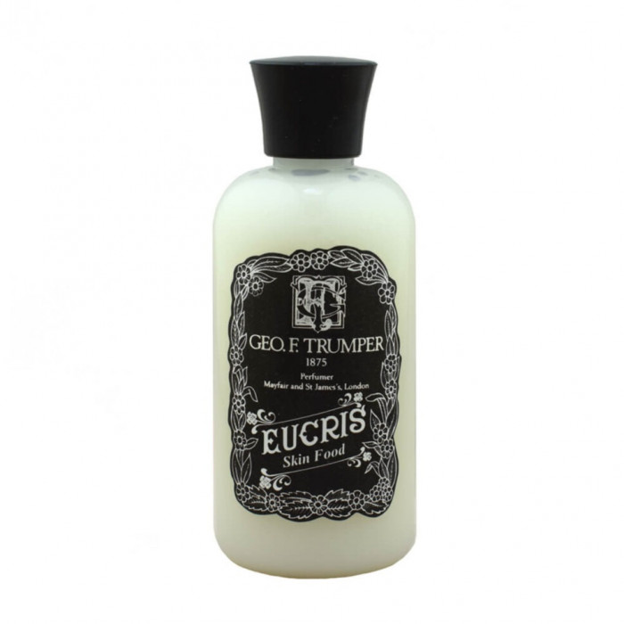 Бальзам до и после бритья Geo F Trumper Eucris Skin Food, 100 мл