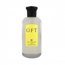 Гель для душу для волосся та тіла Geo F Trumper GFT Hair & Body Wash, 200 мл