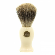 Помазок для гоління Vulfix 660 Large Pure Badger