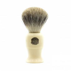 Помазок для гоління Vulfix 850 Pure Badger