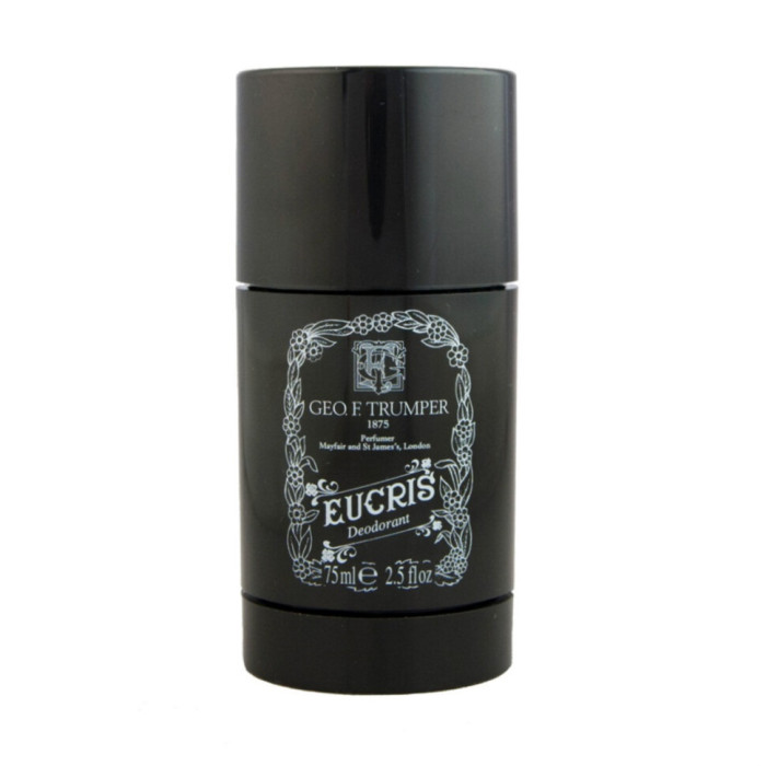 Дезодорант Geo F Trumper Eucris Deodorant Stick, 75 мл