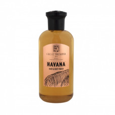 Гель для душу для волосся та тіла Geo F Trumper Havana Hair and Body Wash, 200 мл