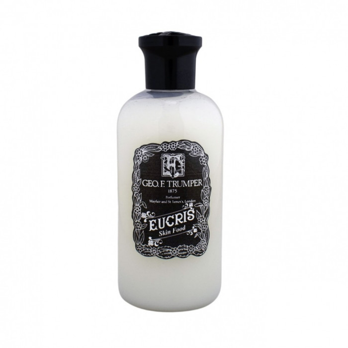 Бальзам до и после бритья Geo F Trumper Eucris Skin Food, 200 мл