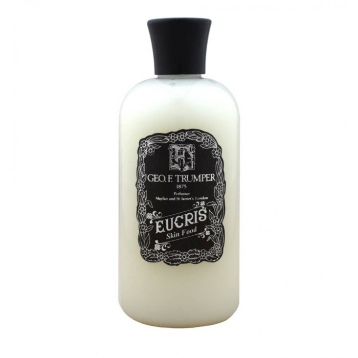 Бальзам до и после бритья Geo F Trumper Eucris Skin Food, 200 мл