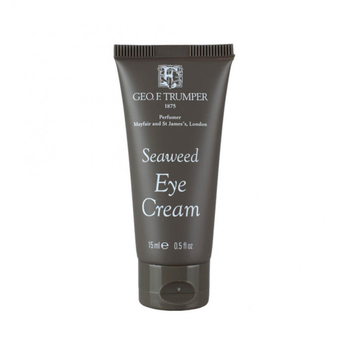 Крем для кожи вокруг глаз Geo F Trumper Seaweed Eye Cream, 15 мл